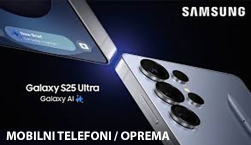 Samsung Galaxy S25