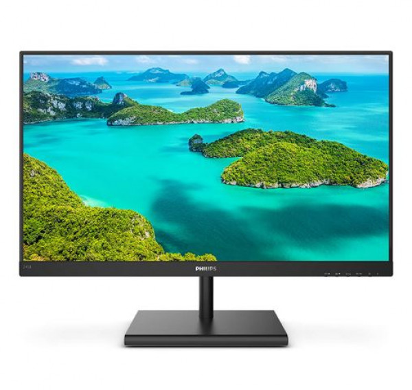 MON 24 PH 245E1S00 2K IPS 75Hz 4ms VGAHDMIDP Zvučnici