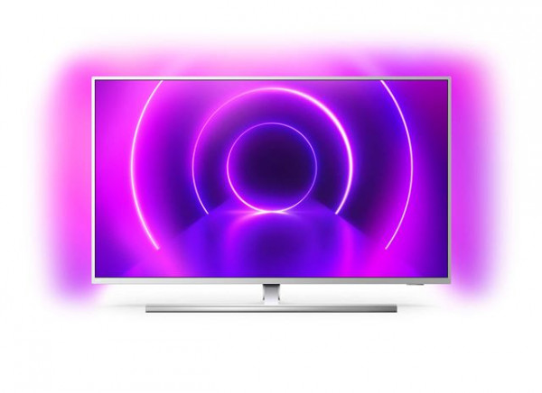 PHILIPS TV 65PUS8545 65''UHD, ANDROID 9.0 AMBILIGHT