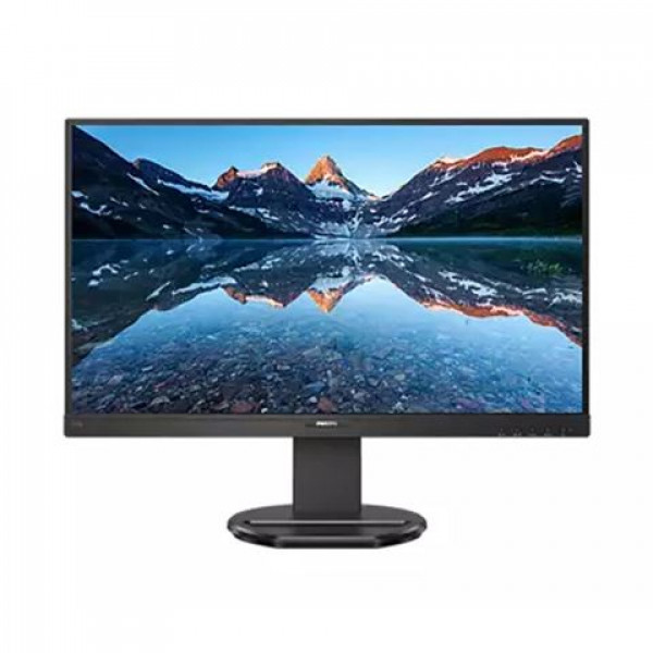 Monitor 27 Philips 273B900 IPS FHD 4ms USB-C Dock