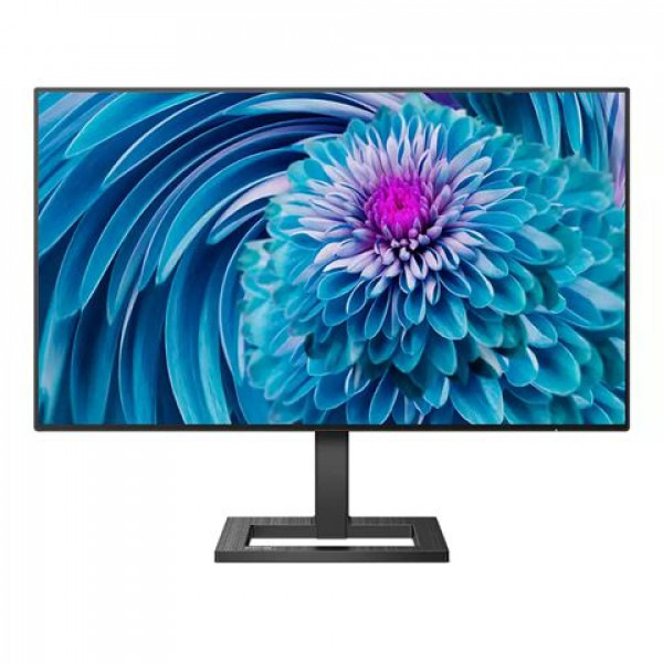 Monitor 27 Philips 275E2FAE00 IPS QHD 4ms FreeSync