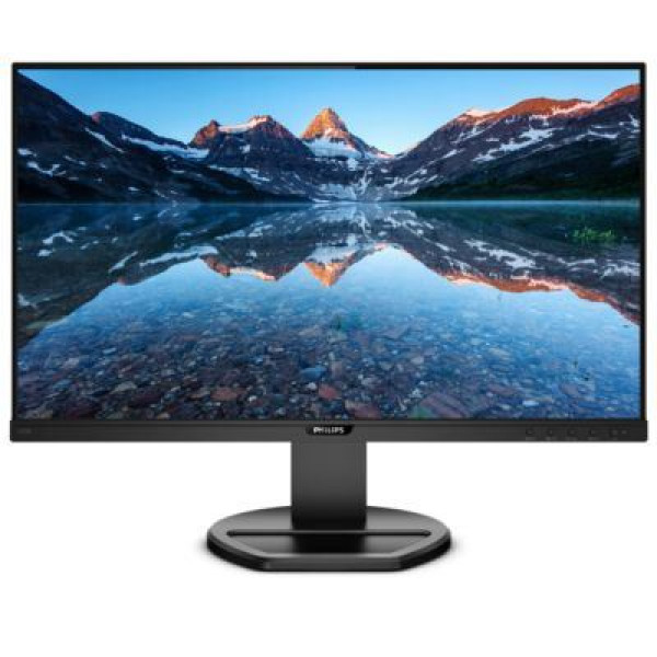 Monitor 24 Phillips 243B900 IPS FHD 4ms USB-C Dock