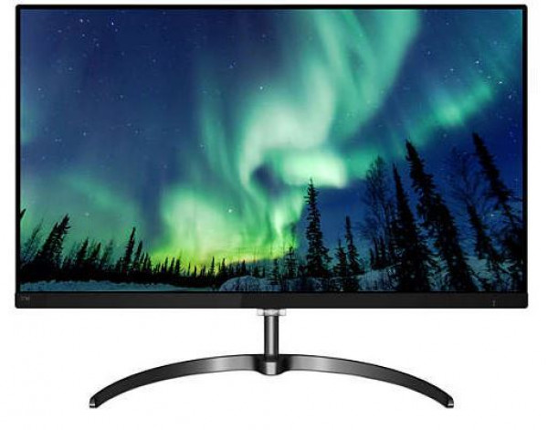 Monitor 27 Philips 276E8VJSB00 IPS 4K 2xHDMIDP