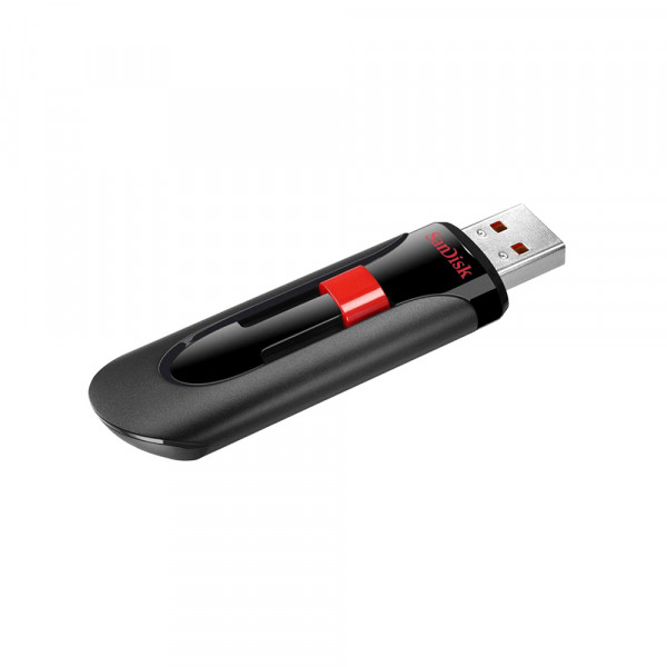 USB flash memorija SanDisk Cruzer Glide 2.0 32GB (SDCZ60-032G-B35)