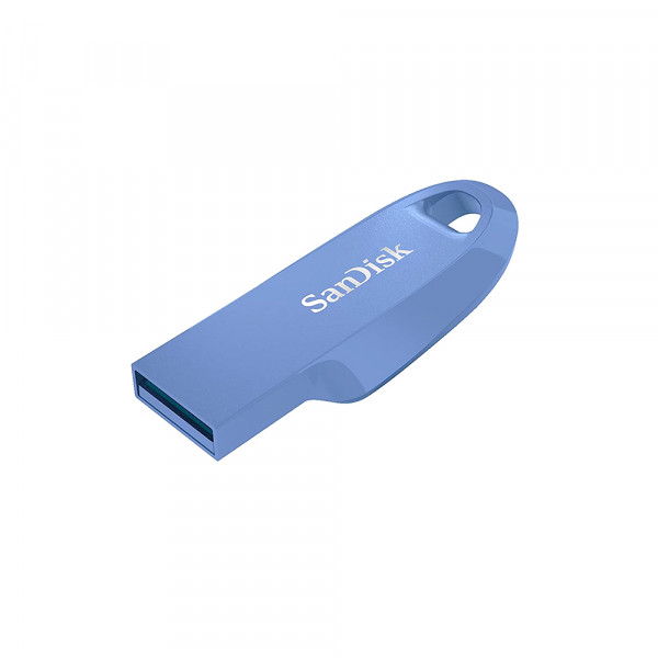 USB flash memorija SanDisk Ultra Curve USB 3.2 32GB Blue (SDCZ550-032G-G46NB)