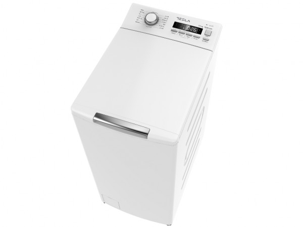 Veš mašina TESLA WL71291M inverter7kg1200 obrtajaD87,5x40x61cmbela