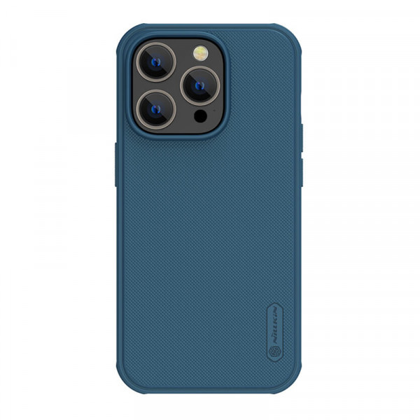 Futrola Nillkin Super Frost Pro Magnetic za iPhone 14 Pro Max (6.7) plava