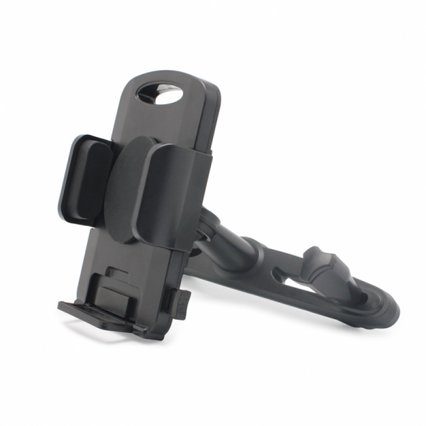 Auto stalak 5.3\'' za sediste crni