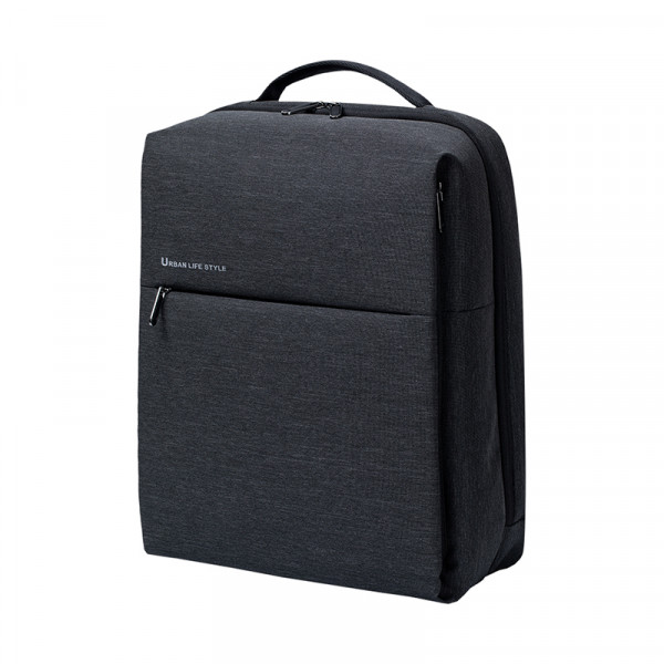Ranac XIAOMI 15.6 Mi City Backpack 2 tamno sivi FULL ORG (ZJB4192GL)