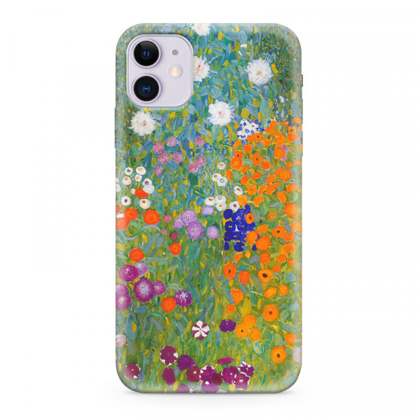 Futrola ULTRA TANKI PRINT CLEAR za iPhone 11 (6.1) ND0299