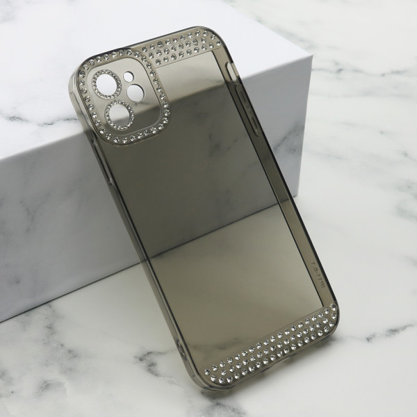 Futrola DIAMOND SIDE za iPhone 11 (6.1) braon