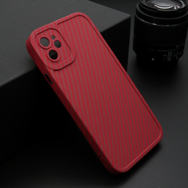 Futrola DAZZLE za iPhone 11 (6.1) crvena