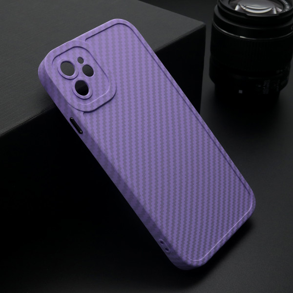 Futrola DAZZLE za iPhone 11 (6.1) ljubicasta