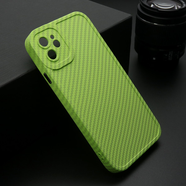 Futrola DAZZLE za iPhone 11 (6.1) zelena