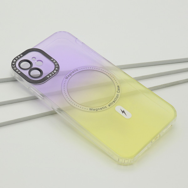 Futrola PASSION MAGSAFE za iPhone 11 (6.1) DZ01