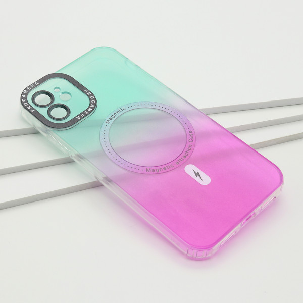 Futrola PASSION MAGSAFE za iPhone 11 (6.1) DZ02