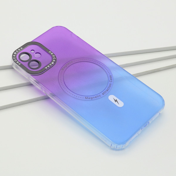 Futrola PASSION MAGSAFE za iPhone 11 (6.1) DZ03
