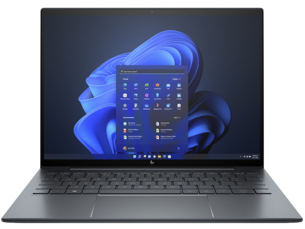 Laptop HP Elite Dragonfly G3 Win 11 P 13.5''WUXGA+ 1000 i7-1255U 16GB 512GB backlit FPR WWAN 3g plava