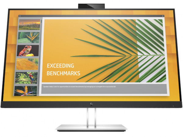 Monitor HP E24d 23.8''/IPS/1920x1080/60Hz/5ms/HDMI,DP,4 USB-A,USB-C dock,RJ45/VESA/pivot,visina/3g