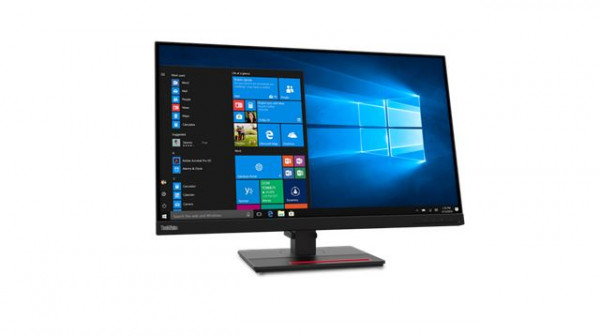MON 27 LENOVO T27h-2L 27''QHDIPSHDMIDPUSB-C60Hz3Y, 62B1GAT2EU