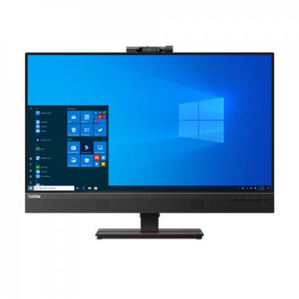 MON 27 LENOVO T27hv-20 27''2kHDMIDPUSB-C4xUSB 3.23Y, 62A9GAT1EU