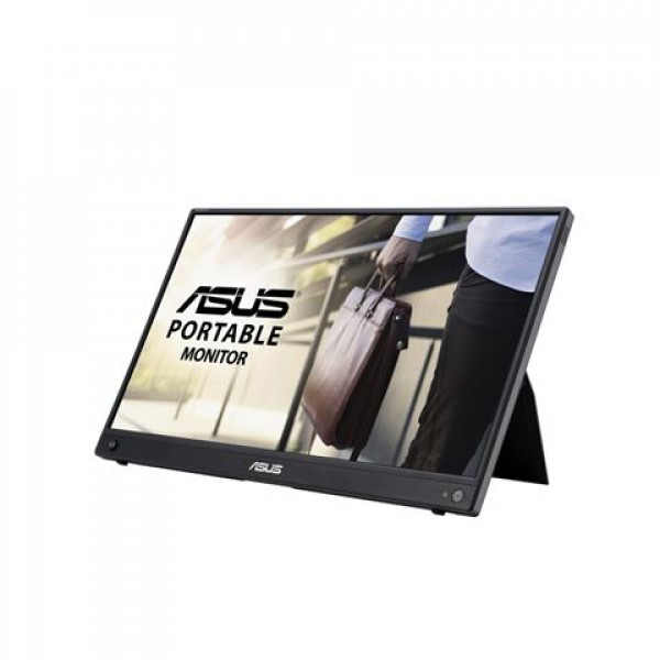 Monitor 16 Asus MB16AWP IPS FHD USB-C mHDMI 60Hz