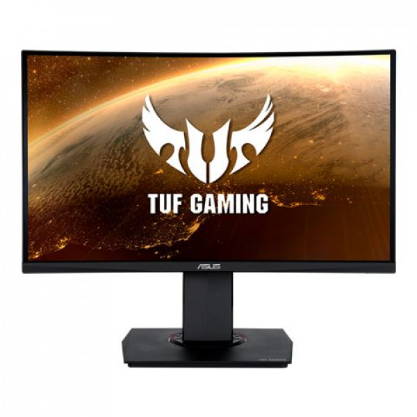 Monitor 24 Asus VG24VQ Curved 144Hz Gaming 1ms FreeSync