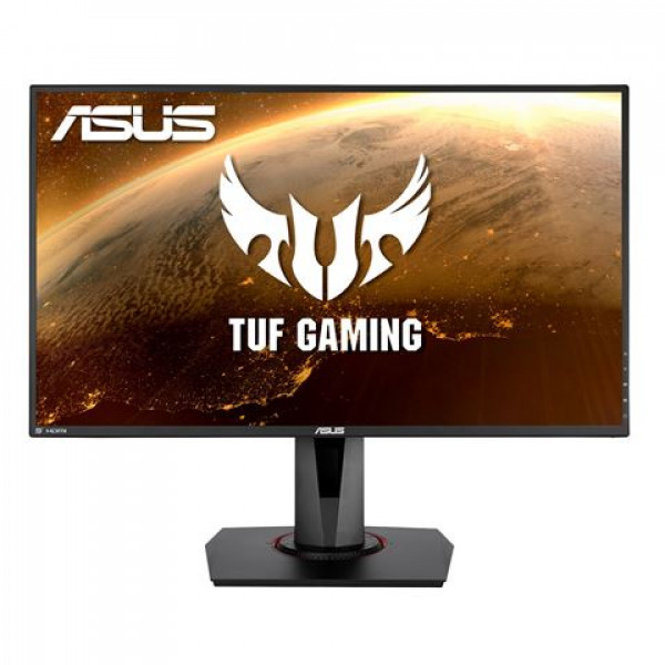 Monitor 27 Asus VG279QR IPS 165Hz 1ms G-Sync HDMIDP