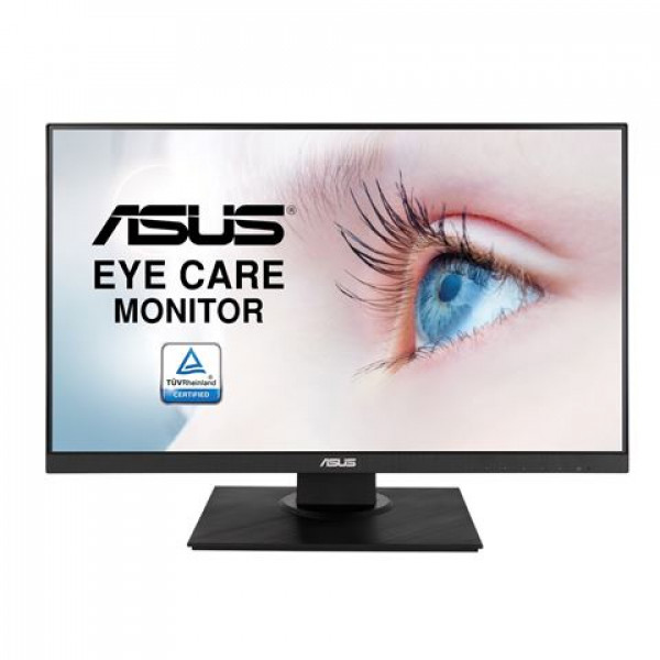 Monitor 24 Asus VA24DQLB FHD IPS DP HDMI VGA Zvu