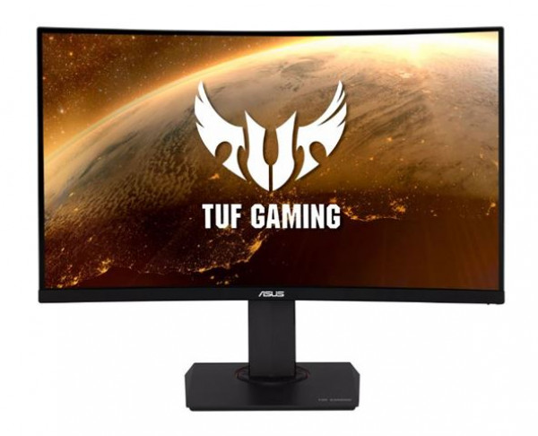 Monitor 32 Asus VG32VQR Curved WQHD 165Hz TUF Gaming