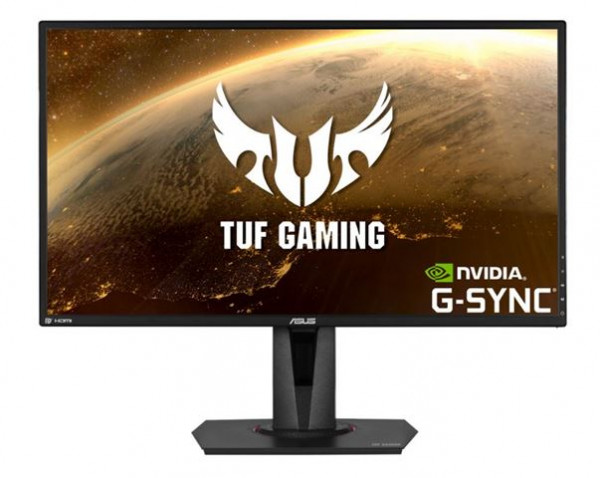 Monitor 27 Asus VG27AQZ WQHD IPS, 165H, TUF Gaming