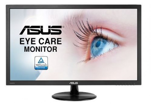 Monitor 24 Asus VP247HAE VA VGAHDMI