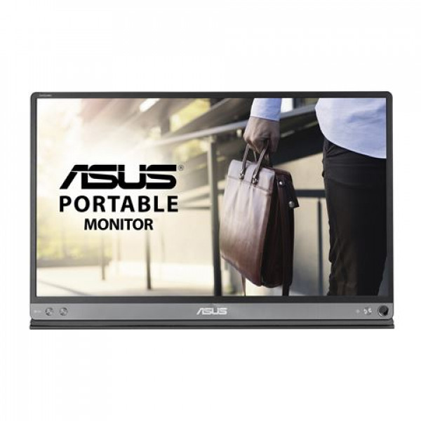 Monitor 16 ASUS MB16AP USB Type-C
