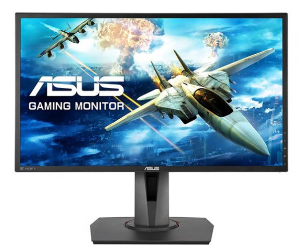 Monitor 24 Asus MG248QR 1ms 144hz DVIDP FreeSync Gaming