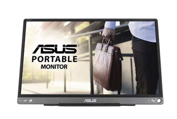 Monitor 16 Asus MB16ACE IPS FHD ZenScreen USB-C