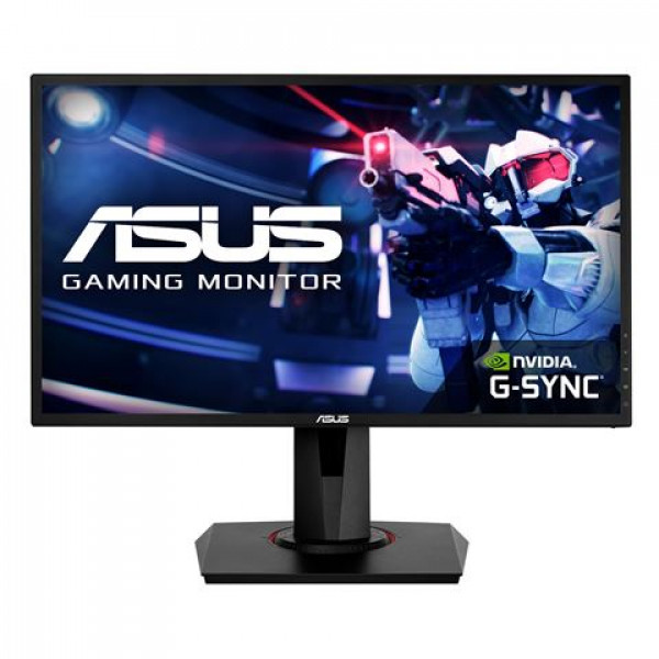 Monitor 24 ASUS VG248QG 144Hz 0,5ms DVIHDMIDP FreeG-Sync