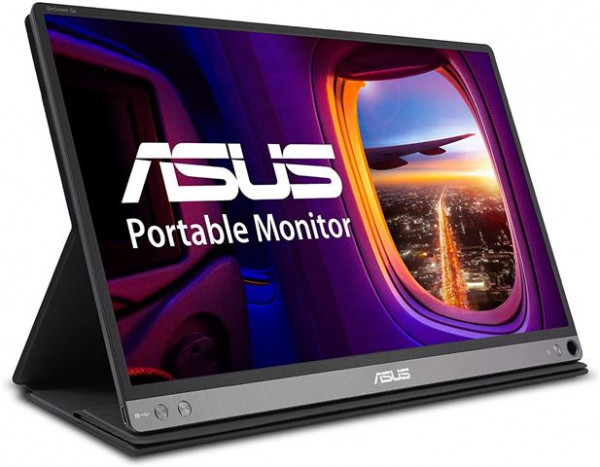Monitor 16 ASUS MB16AP