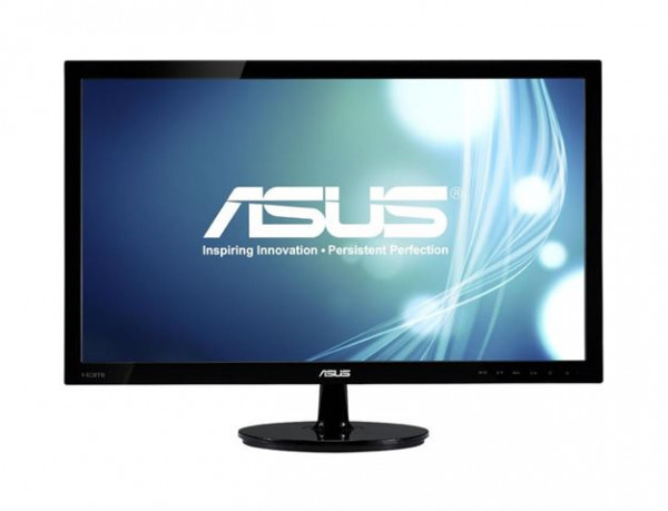 Monitor 24 Asus VS247HR VGADVIHDMI