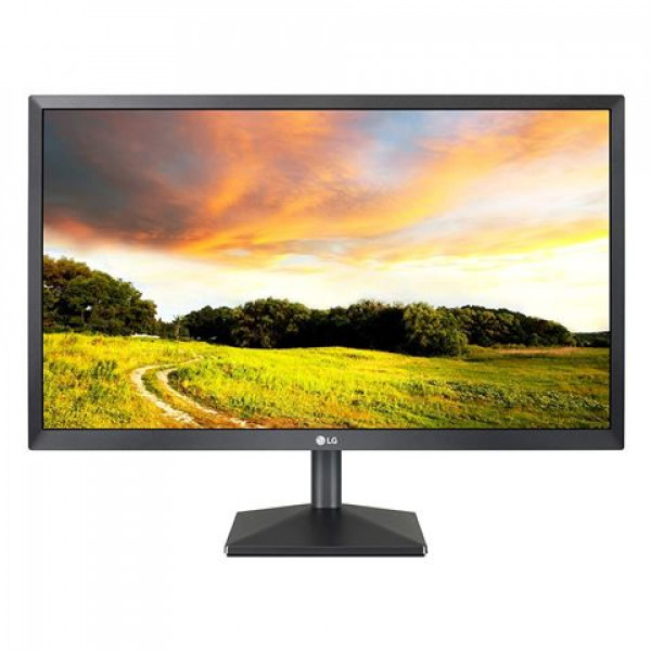 Monitor 22 LG 22MK400H-B TN VGAHDMI