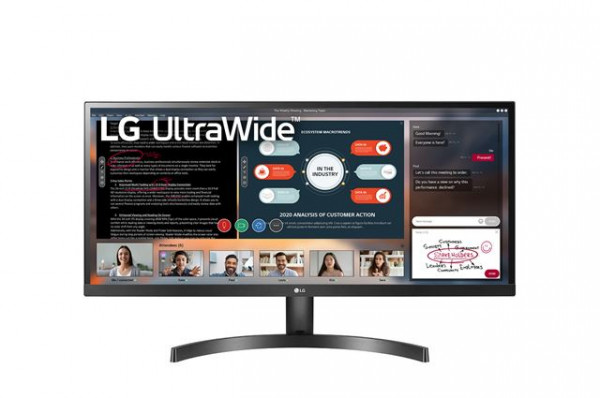 Monitor 29 LG 29WL500-B UltraWide IPS 2xHDMI