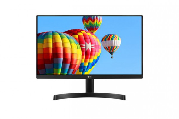 Monitor 22 LG 22MK600M-B IPS 5msVGAHDMIx2