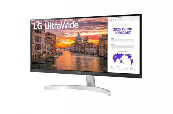 Monitor 29 LG 29WN600-W IPS 5msHDMIx2DP