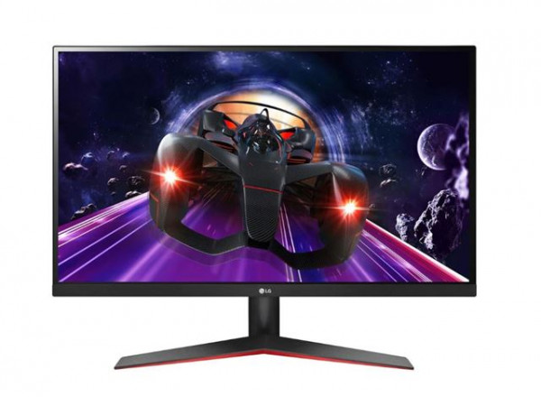 Monitor 27 LG 27MP60G-B IPS FHD 1ms FreeSync