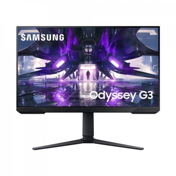 Monitor 27 Samsung Odyssey LS27AG300NUXEN VA DP HDMI 144Hz