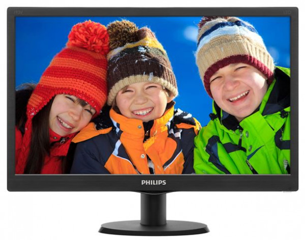 Monitor 19 Philips 193V5LSB210