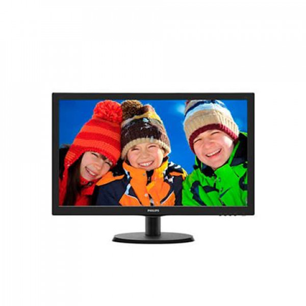 Monitor 22 Philips 223V5LSB00