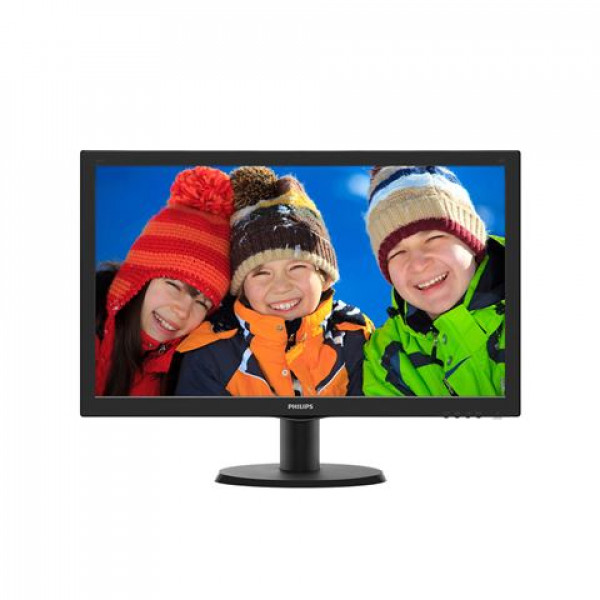 Philips monitor 243V5QHABA00