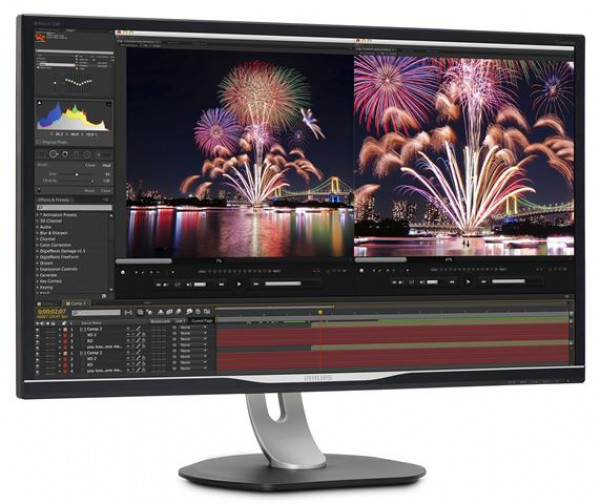 Monitor 32 Philips 328P6AUBREB00