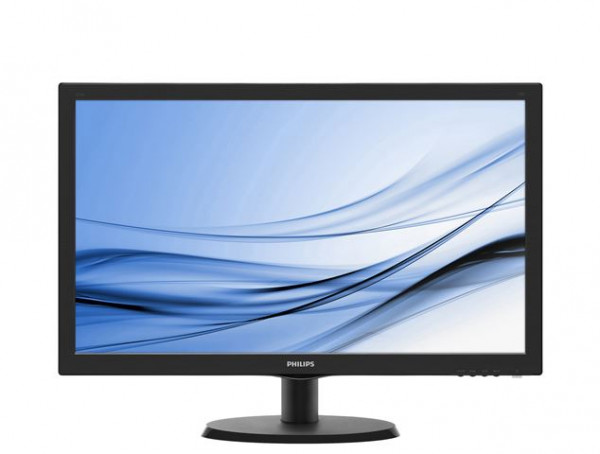 Philips monitor 223V5LHSB00