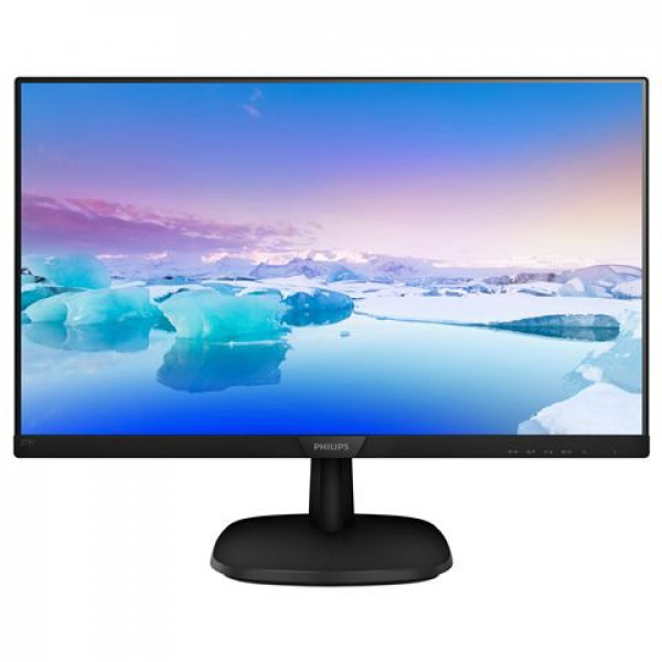 Monitor 24 Philips 243V7QSB00 IPS VGADVI
